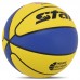 М"яч баскетбольний Star 3ON3 №6, жовтий-синій, код: BB4136C-S52 М"яч баскетбольний Star 3ON3 №6, жовтий-синій, код: BB4136C-S52