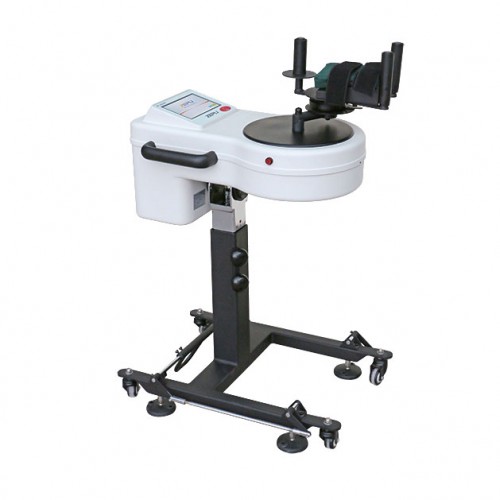 Тренажер (апарат для механотерапії) для активного та пасивного застосування Норма-Трейд K2000K для верхніх кінцівок, код: ZEPU-K2000К