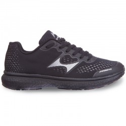 Кросівки для спортзалу Health Promax, розмір 40 (25см), чорний, код: J5019_40BK