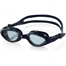 Окуляри для плавання Aqua SpeedEta L чорний, код: 5908217606488