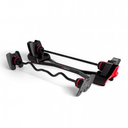 Набірна штанга Bowflex 2080 SelectTech, код: 708447914194-IN