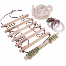 Навісний набір для шведської стінки SP-Planeta, код: L-0505-S52 Навісний набір для шведської стінки SP-Planeta, код: L-0505-S52