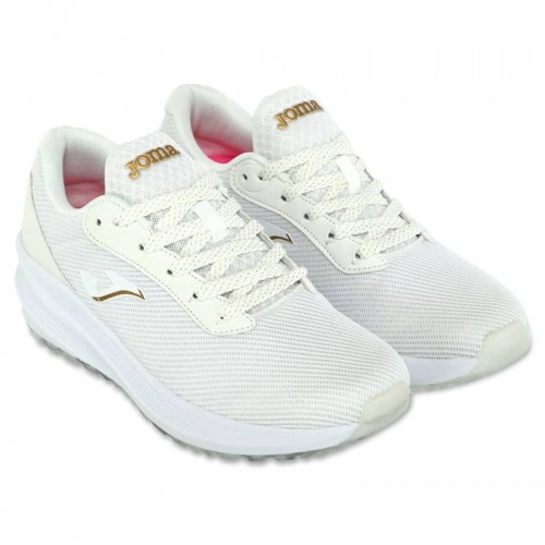 Кросівки жіночі Joma Dream 36-EUR/35-UKR, білий, код: CDRELS2402_35W