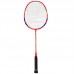 Ракетка для бадмінтону юніорська Babolat Junior 2 (помаранчевий), код: BB601330-104-S52