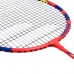 Ракетка для бадмінтону юніорська Babolat Junior 2 (помаранчевий), код: BB601330-104-S52