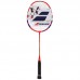 Ракетка для бадмінтону юніорська Babolat Junior 2 (помаранчевий), код: BB601330-104-S52