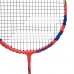 Ракетка для бадмінтону юніорська Babolat Junior 2 (помаранчевий), код: BB601330-104-S52