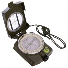 Компас рідинний Camping в закритому корпусі на шнурі, код: K4580 Компас рідинний Camping в закритому корпусі на шнурі, код: K4580