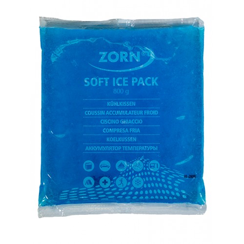 Акумулятор холоду Zorn Soft Ice 800, код: 4251702589034-TE