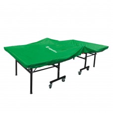 Захисний чохол для столу до настільного тенісу Insportline Voila, зелений, код: 15031-2-EI