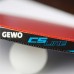 Ракетка для настільного тенісу Gewo CS Energy Power FL (860600001), код: 931041-SVA