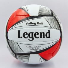 Мяч волейбольный Legend №5, код: LG0156