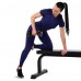 Гантель для фітнесу з TPU покриттям Zelart Jelly Urethane Coated Dumbbells 1х9кг, чорний, код: TA-2946-20LB-S52