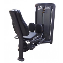 Тренажер для привідних - відвідних м'язів стегна Wuotan Abductor/Adductor, код: GB.07E-W