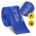 Стрічка компресійна для флосингу 4Fizjo Floss Band 2070x50x15 мм, синій, код: P-5905973405232