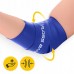 Стрічка компресійна для флосингу 4Fizjo Floss Band 2070x50x15 мм, синій, код: P-5905973405232