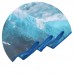 Рушник для пляжу Beach Towel Ocean 1600х800 мм, блакитний, код: T-OST_N