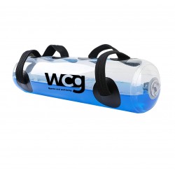 Сумка для тренувань (аквамішок) WCG Water Bag 200×750 см, до 20 кг, код: W-032-IF