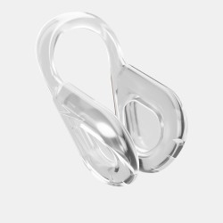 Затискач для носа Speedo Biofuse Noseclip Au One Size, прозорий, код: 5059937668482