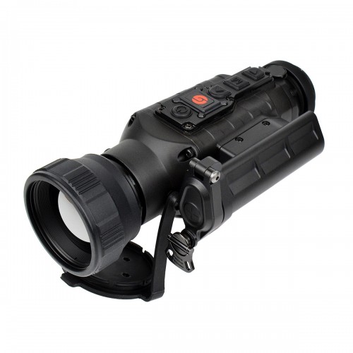 Тепловізійна насадка Guide TA451 384x288px 50mm, код: 747148-DB