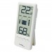 Термогигрометр Technoline WS9119 White, код: DAS301190-DA