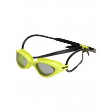 Окуляри для плавання Arena 365 Goggles жовтий-чорний, код: 3468336767047
