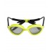 Окуляри для плавання Arena 365 Goggles жовтий-чорний, код: 3468336767047