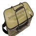 Сумка рибальська Tramp Fishing bag EVA Avocado - M, код: TRP-030-Avocado-M