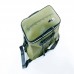 Сумка рибальська Tramp Fishing bag EVA Avocado - M, код: TRP-030-Avocado-M