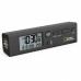 Годинник National Geographic Thermometer Flashlight Black (Special Offer), код: 929948-SVA