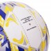 М"яч волейбольний Legend №5 PU білий-синій-жовтий, код: VB-3125_WBLY-S52 М"яч волейбольний Legend №5 PU білий-синій-жовтий, код: VB-3125_WBLY-S52