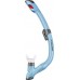 Набір маска і трубка дитячі Aqua Speed Aura + Evo блакитний, код: 5908217699459