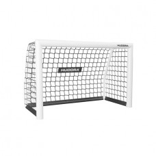 Ворота футбольні Hudora Advanced 120х80 см, код: 76952-IN Ворота футбольні Hudora Advanced 120х80 см, код: 76952-IN