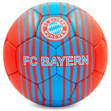 М"яч футбольний PlayGame Bayern Munchen, код: FB-6693