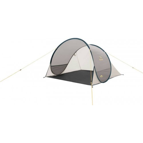 Намет пляжний EasyCamp Oceanic Grey/Sand (120433), код: 929588-SVA