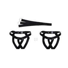 Пояс Seco для силових тренувань, код: 21081400-SC Пояс Seco для силових тренувань, код: 21081400-SC