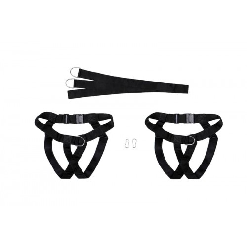 Пояс Seco для силових тренувань, код: 21081400-SC Пояс Seco для силових тренувань, код: 21081400-SC