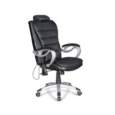 Вібромасажне крісло Relax HYE-0971 офісне, код: 00000025070