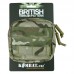 Підсумок Kombat Mini Molle Utility Pouch мультікам, код: kb-mimup-btp