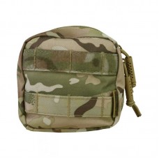 Підсумок Kombat Mini Molle Utility Pouch мультікам, код: kb-mimup-btp