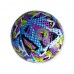 М"яч волейбольний Daiweisi BA-2503-Purple №5, фіолетово-синій, код: 28224-SNS