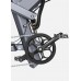 Електровелосипед фетбайк ENGWE X-26 Dual Batteries (1000 Вт; 19,2 А/год+10 А/год; 48 В), колеса 26х4", з ручкою газу, чорний, код: En-X26-black