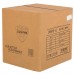 Канат для кросфіту LiveUp 15м, чорний, код: LP8173-15