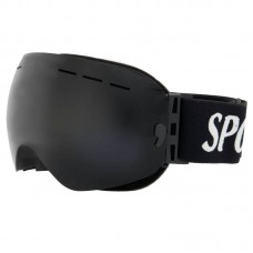 Окуляри гірськолижні Sposune чорний HX-003-2-S52