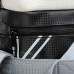 Мішок обтяжувач для функціонального тренінгу Power Bag Mdbuddy 15кг, чорний, код: FI-2820-15