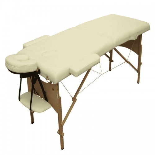 Масажний стіл 2-х секційний HY-20110, код: 00000025087 Масажний стіл 2-х секційний HY-20110, код: 00000025087