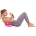 Подушка балансировочная массажная SP-Sport Balance Cushion 330 мм, розовый, код: FI-4272_P-S52