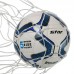 Сітка для міні-футболу та гандболу Star 3100x2000x1100x1300 мм, 2шт, білий, код: HN300H