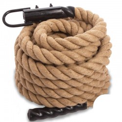 Канат для кроссфіта BioGym Combat Battle Rope, код: FI-0910-12
