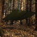 Тент Highlander Tarp Shelter HMTC (MA125-HC), код: 930530-SVA